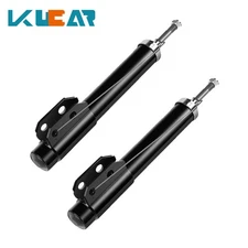 Kucar 2Pcs Front Shocks Struts Assembly For 1987-1993 Ford Mustang 5.0L