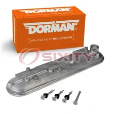 Dorman Right Engine Valve Cover for 2009-2019 Chevrolet Express 3500 4.8L oz