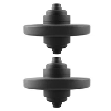 Rear Idler Wheel Assembly For Bobcat Track Loader T550 T590 T595 T630 T650 T76