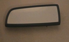 Original BMW Spiegelglas Spiegel Elektrochrom E60 E61 E63 E64 4 Pin links