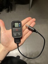 Go Pro Remote