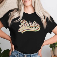 Vintage Knicks T-Shirt