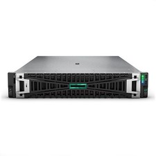 HPE ProLiant DL380 Gen11 MR408i-o 8*SFF 2*900GB SSD 4510 64GB Server - 1yr Wty