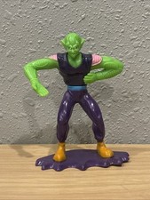 Dragonball Z Piccolo DBZ Burger King Figure 2002 Vintage
