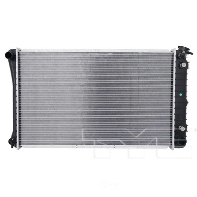 TYC 1204 Radiator
