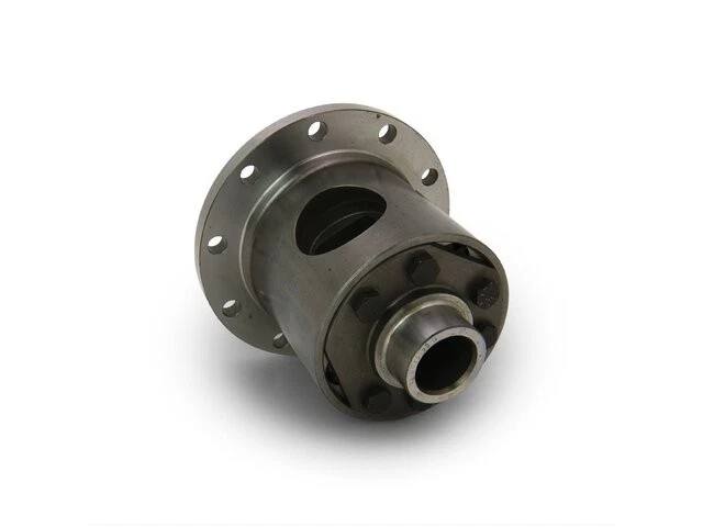 Diferencial trasero para 02-10 Chevy GMC Silverado 1500 Classic HD Sierra KV94Q8 Foto 2 de 4