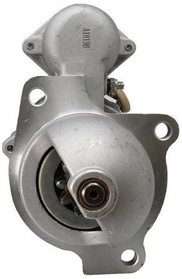 Anlasser Neu 12V 2,5Kw OE Nr.1113290 für * Hyster  Petter Perkins 4.236 3.152