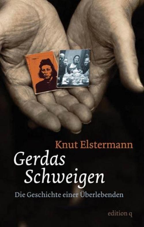 Bebra Verlag Gerdas Schweigen - Bild 2