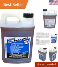 Performance Formula Diesel Treatment - 64oz J...