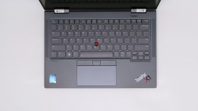 Lenovo ThinkPad X1 Yoga Gen 7 14
