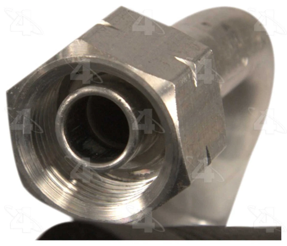 Ядро испарителя кондиционера подходит для Subaru Legacy 1995-1997 годов выпуска ЧЕТЫРЕ СЕЗОНА - Изображение 4 из 4