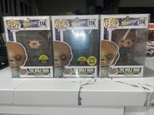 Ultimate Funko Pop Universal Monsters Figures Gallery and Checklist 39
