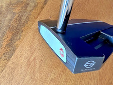 Odyssey Stroke Labs Eleven Tour Lined CS Putter / 34 Inch