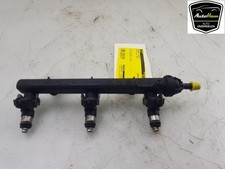 EINSPRITZDÜSEN DÜSENSTOCK Volkswagen Up! (121) 2012 04C906031D / 04C133313H