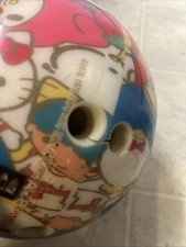 Hello Kitty Bowling Ball for sale | eBay