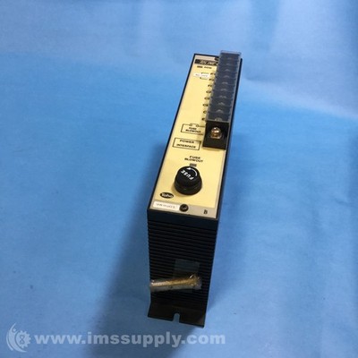 Toho TOLINE-MH2 Power Interface FNOB