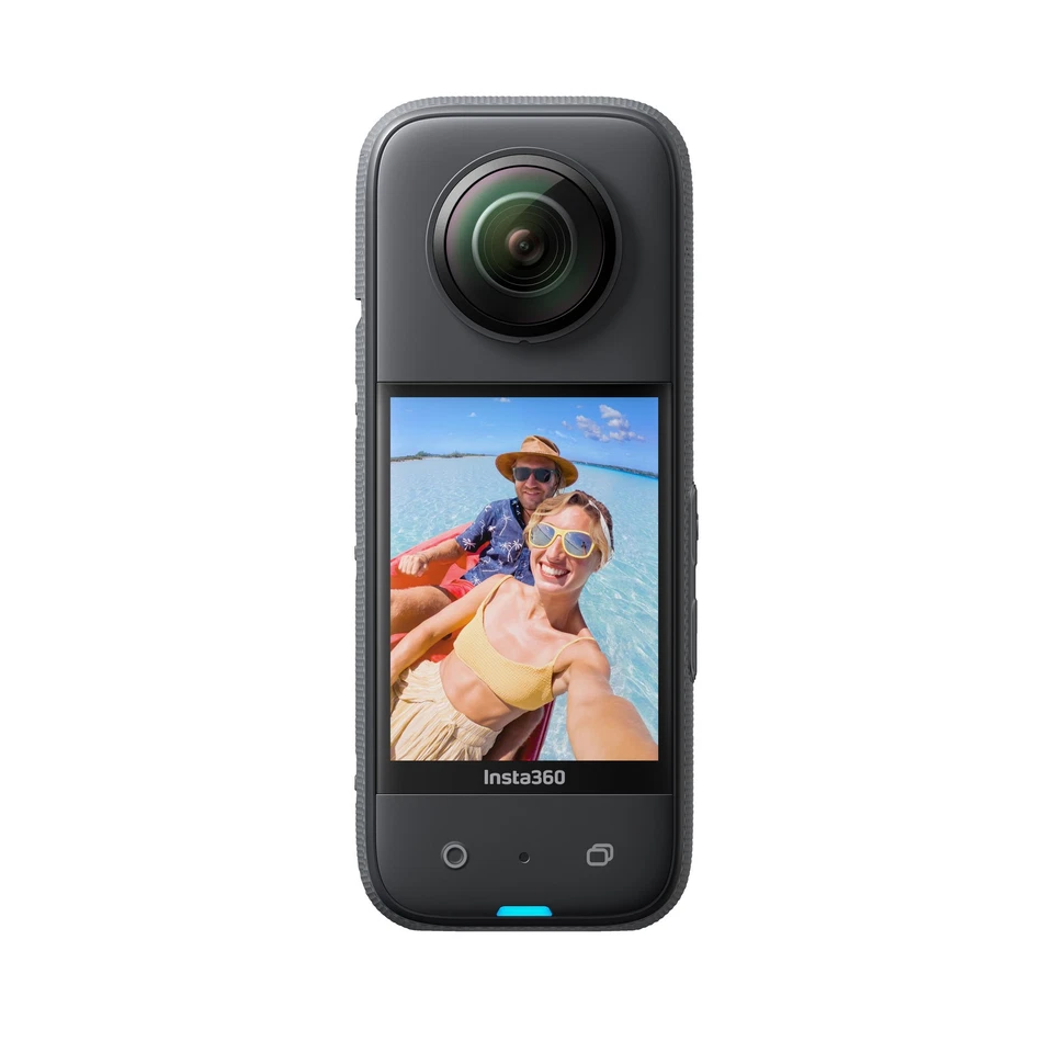 INSTA360 X3 Actioncam , WLAN