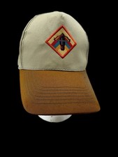 Rare Minecraft Dungeons Snapback Hat 2020 Mojang Promo Adjustable Cap Video Game