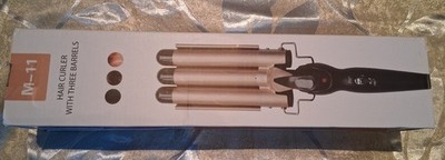 Ceramic Curling Iron
