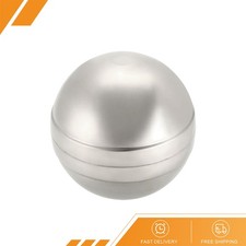 100mm/3.94" M6 304 Stainless Steel Float Switches Floating Ball