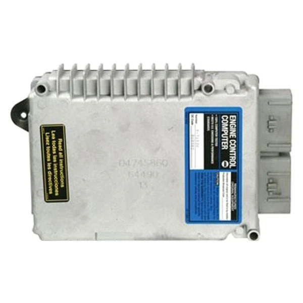 For Dodge Grand Caravan 1999 Cardone Reman Engine Control Computer - Imagem 4 de 4