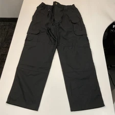 5.11 Tactical 74273 Series Pants - Black 34x30