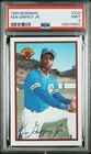 🔥🔥1989 BOWMAN #220 KEN GRIFFEY JR Rookie PSA 9🔥🔥