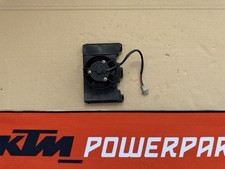 K&uuml;hler L&uuml;fter K&uuml;hlerl&uuml;fter KTM LC4 620 400 625 640 660 Adventure radiator LC 4