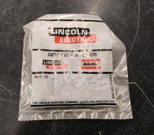 Lincoln Electric T13639-2  9ST13639-2 Knob - Lot Of 3  - New