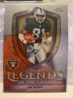 2025 Topps Chrome Tim Brown Base (RAW)