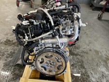 20-24 Ford Explorer Engine 2.3l Wturbo 4x2 50k Miles Runs Well 6 Month Wnty 20-24 Ford Explorer Engine 2.3l Wturbo 4x2 50k Miles Runs Well 6 Month Wnty