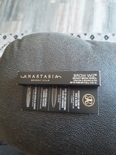 Anastasia Beverly Hills Brow Wiz Skinny Brow Pencil Soft Brown 03g Travel NEW 