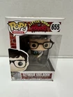 Funko POP! Movies Little Shop of Horrors Seymour Krelborn #655 -