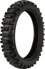 Kenda K760 Trackmaster II DOT/Dual Sport/Off Road Tire 110/90-19 Rear Bias Tube