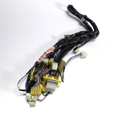 #ad #ad Genuine OEM Mitsubishi 1988 1992 MIRAGE Instrument Pane Wiring Harness MB649973 $124.19