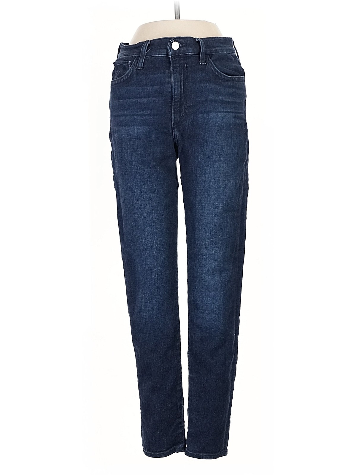 Joe's Jeans Women Blue Jeans 27W - image 1