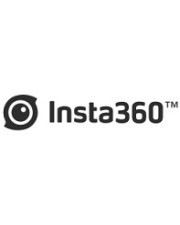 Insta360 Link2C Pro Webcam*schwarz* Schwarz