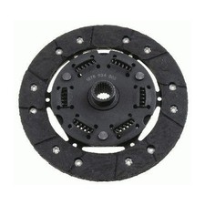 Disque d'embrayage Renault RODEO
