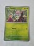 Morelull 008/191 Common Surging Sparks Pokemon Reverse Holo Near Mint