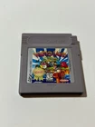 Nintendo Wario Land: Super Mario Land 3 Super Mario Series Nintendo Game Boy