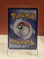 Meloetta EX 167/086 SIR Special Illustration Rare Pokemon TCG S&V Black Bolt NM