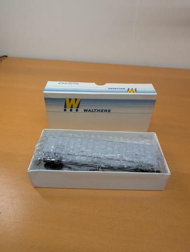 HO Airslide Covered Hooper GACX #56223 Limited Edition Series Wagon 932-3657A A4 | Condition: Used
