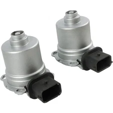 2x Automatic Transmission Clutch Actuator AE8Z7C604A For 2011-17 Ford Focus 1.6L