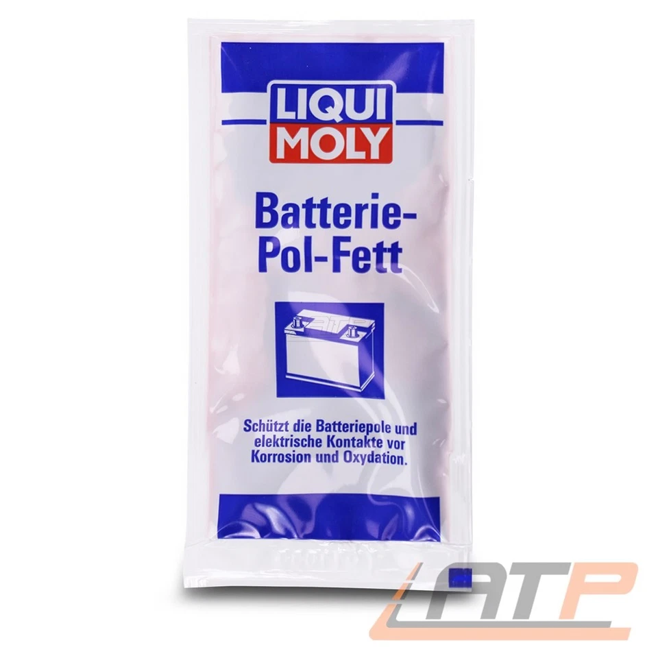 VARTA AUTOBATTERIE DYNAMIC SLI 60Ah STARTERBATTERIE 540A D24 + 10g POL-FETT - Bild 4 von 4