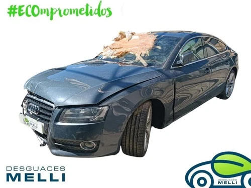 8T8945095D Piloto Trasero Izquierdo para AUDI A5 SPORTBACK (8T) 2010 9145310 - Imagen 5 de 10