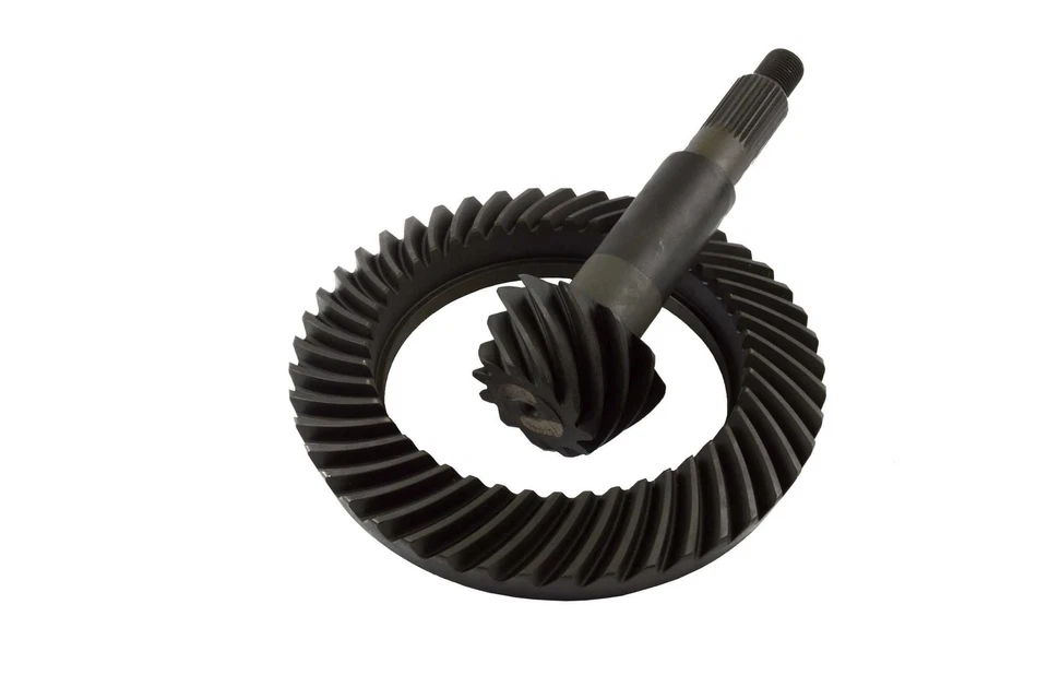 For GMC K15/K1500 Pickup 1967-1972 Spicer 2020880 Rear Ring & Pinion Gear Set - Image 2 of 4