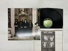 The Beatles Hey Jude Japan LP [86581ER]