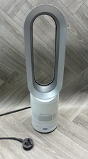 Dyson AM05 Hot + Cool Fan Heater Working NO Remote Control No Base White