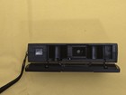 GAF 220 Pocket Camera Black Vintage Camera Untested 110 film camera — photo 3