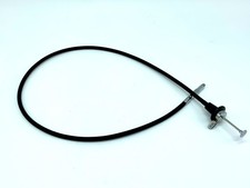 Black Remote Trigger Approximately 50Cm With Lock